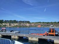 Photo 5 of Cromhall Quarry - South West Maritime Academy