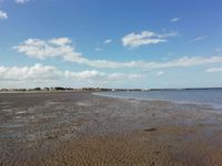 Photo 2 of Boulmer beach