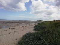 Photo 3 of Boulmer beach