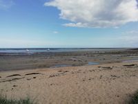 Photo 4 of Boulmer beach