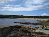 Photo 3 of Old Town Beach IoS