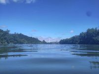 Praia Fluvial do Rebolim