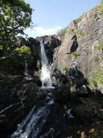 Photo 3 of Eas Forx, Gallygown, Mull