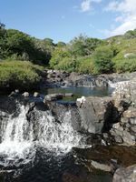 Photo 2 of Eas Forx, Gallygown, Mull