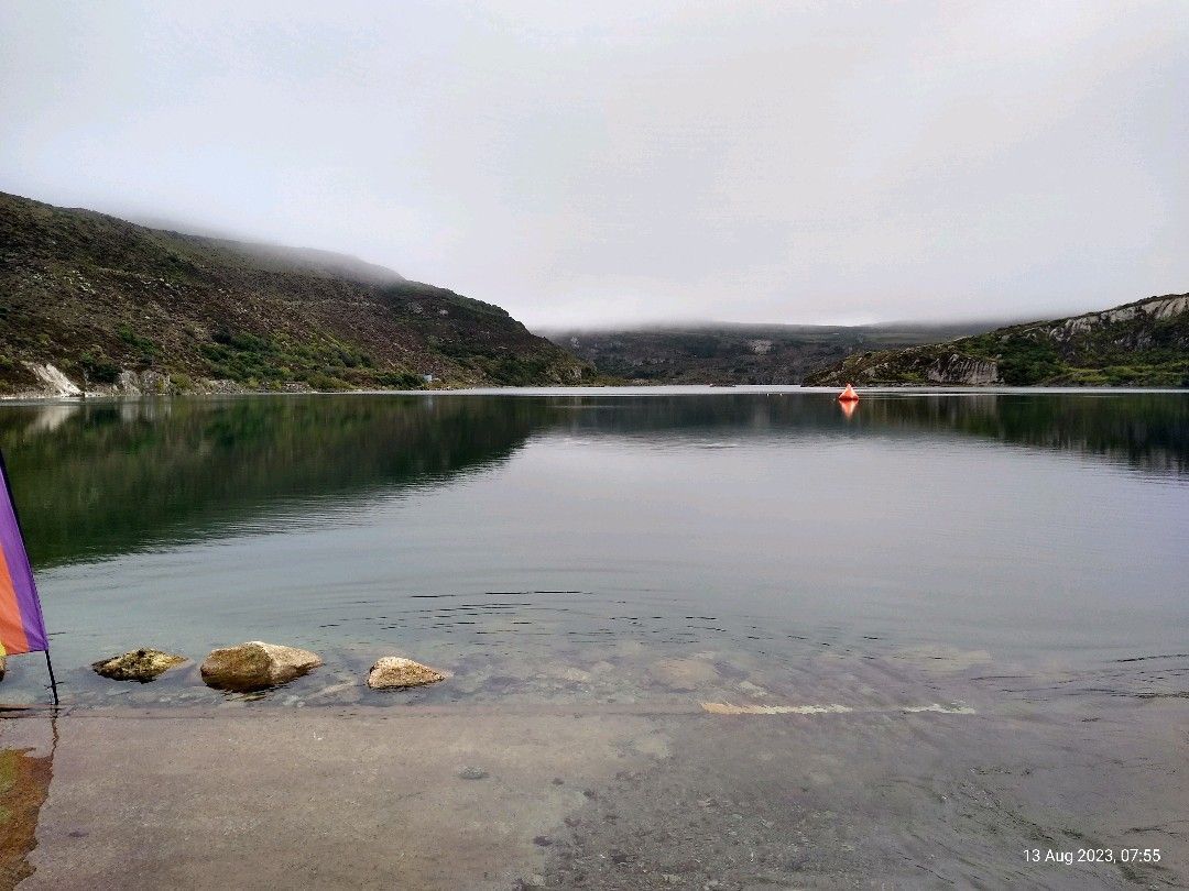 Photo of Blackpool Pit