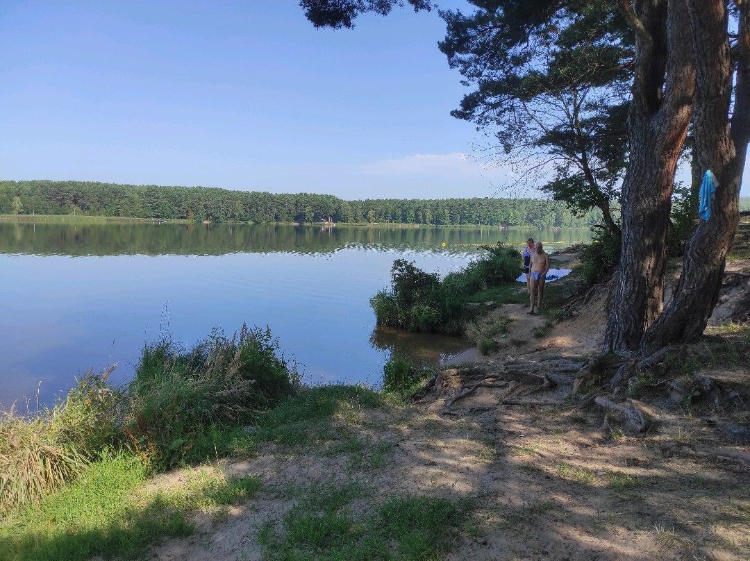 Photo of Cedzyna zalew