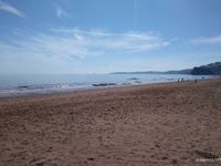 Photo 3 of Teignmouth Beach East