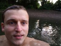 Photo 3 of Rhymney swing