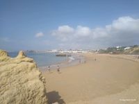 Photo 2 of Praia dos Alemāes