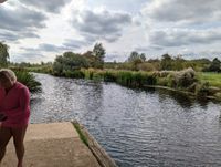 Photo 3 of Wansford Bridge