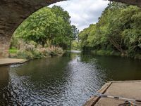Photo 4 of Wansford Bridge