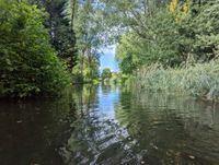 River Park, Barton Mills