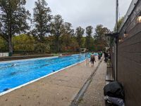 Photo 4 of Jesus Green Lido