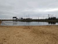 Woodup Pool, Tollesbury