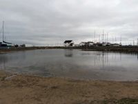 Photo 2 of Woodup Pool, Tollesbury