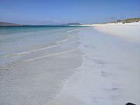 Photo 3 of Berneray Sands