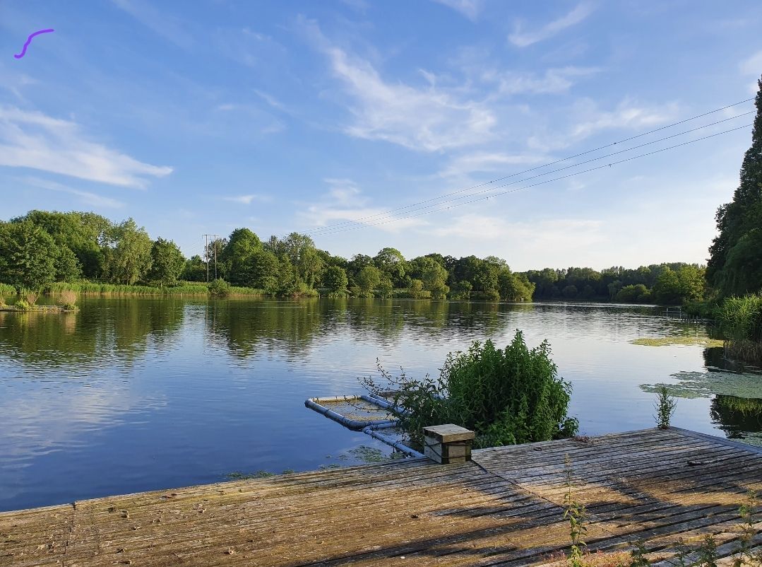 Photo of Arrow Valley Lake