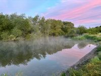 Sandy Banks, Godmanchester