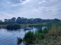 Friars Meadow, River Stour, Sudbury