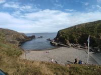 Newtown cove