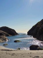 Photo 3 of Ogna beaches