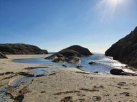 Photo 4 of Ogna beaches