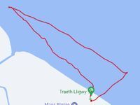 Photo 4 of Traeth Lligwy / Lligwy Beach