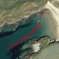 Photo 5 of Porth Trecastell