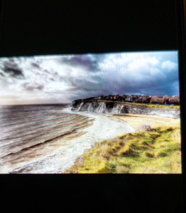 Photo of Dumpton Bay