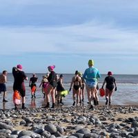 Photo 3 of Cromer Beach