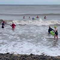 Photo 5 of Cromer Beach
