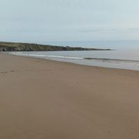 Lunan Bay