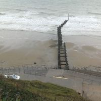 Overstrand