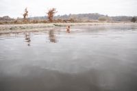 St Catherine's, River Wey, Guildford