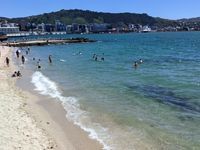 Photo 2 of Oriental Baby Beach