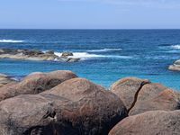 Photo 2 of Elephants Rock