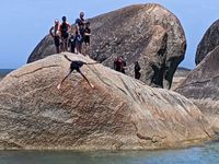 Photo 3 of Elephants Rock