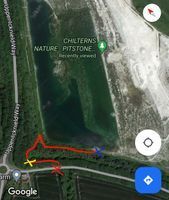 Map (see review comment)