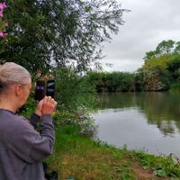 Full Moon Beach, Dorchester