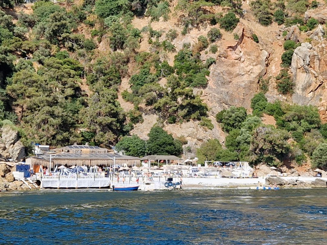 Photo of Viranbağ Plaji