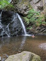 Fairy Glen Rosemarkie