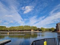 Photo 2 of Surrey Docks Fitness and Water Sports Centre