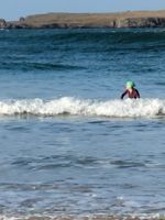 Photo 2 of Ceannabeinne beach