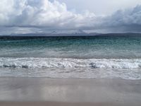 Mellon Udrigle beach