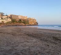Photo 3 of Playa de San Agustín