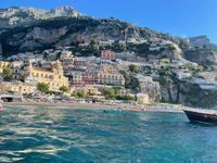 Positano
