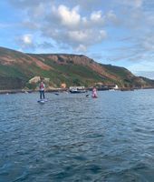 Bouley Bay Jersey
