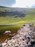 Photo 2 of Llyn Y Fan Fach