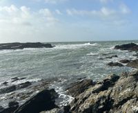 Photo 3 of Porth y Post