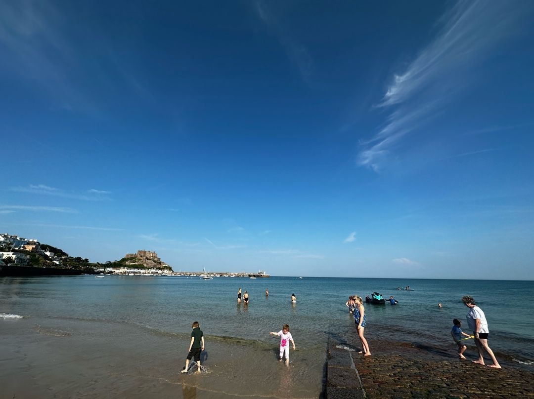 Photo of Slip by Rhona’s